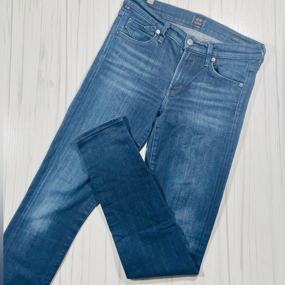 COH Avedon Skinny Jeans